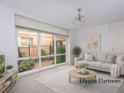 Modern Apartment with Park Views and Lifestyle at Your...