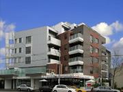 Modern Apartment with Parking in Prime Moonee Ponds Location