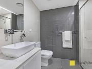 Modern Apartment with Parking on Canterbury Road, Campsie