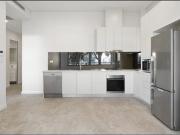 Modern Apartment with Private Courtyard & Internet Included