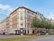 Modern apartment with roof terrace Leipzig South,...