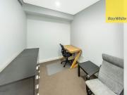 MODERN APARTMENT WITH SPACIOUS LIVING! FULLY FURNISHED