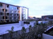 Modern Apartment with Study at Ed.Square