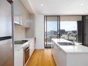 MODERN APARTMENT WITH STUNNING WATER VIEWS