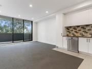 Modern Apartment With Sunny North Aspect