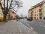 Modern apartment with terrace, Berlin Amsterdam...