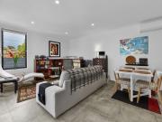 Modern Apartment With Two Car Spaces!