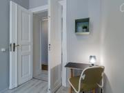 Modern apartment |X Berg| Home Office | Terrace | eat in...