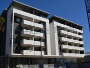 “Modern Apartments”