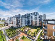 Modern apartments available!