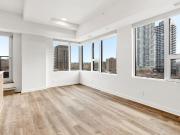 Modern apartments in Little Italy