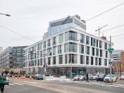 Modern Apartments in University City 2 Bedroom Apartment...