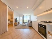 MODERN APARTMENTS RIGHT AT THE HEART OF NORTH STRATHFIELD