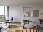 MODERN APARTMENTS RIGHT AT THE HEART OF NORTH STRATHFIELD