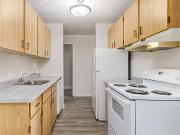 Modern Apartments With Air Conditioning Clover Meadows Apart