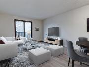 Modern Apartments With Air Conditioning Concord Apartments A