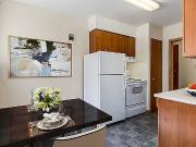 Modern Apartments With Air Conditioning Lady Robinson...