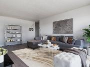 Modern Apartments With Air Conditioning Lockhart Manor Apart