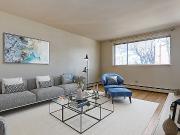 Modern Apartments With Air Conditioning Lord Robinson... Modern Apartments With Air Conditioning Lord Robinson...