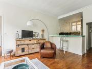 Modern appartment 1BR 2P Le Marais, Paris Amsterdam...