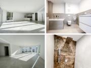 Modern apt.: *2 br+office* *AC* *in Calw* *patio+garden*...