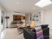 Modern Architectural Masterpiece