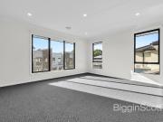 Modern architecturally designed Home in the sought after...