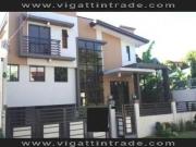 Modern Asean Contemporary Design Bf Homes Paranaque