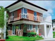 MODERN ASIAN 3 BEDROOM HOUSE AND LOT IN LIPA