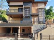 Modern Asian 4BR 335sqm | Parkridge Estates Valley Golf...