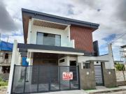 Modern Asian Design 2 Storey House and Lot w/ 3 Bedroom...