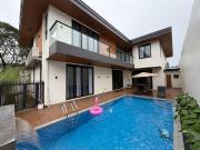 Modern Asian Design Fully furnished 2 storey Corner...