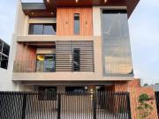 Modern Asian Home in Greenwoods Executive Village with...