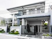 Modern Asian House for Sale in BF Homes