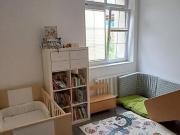 Modern ausgebaute Wohnung am Rhein – 1 Monat gratis wohnen
