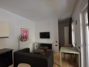 Modern ausgestattet! Vollmöblierte 1,5 Zimmerwohnung auf...