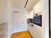 Modern ausgestattete 1 Zimmer Wohnung