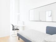 Modern ausgestattete 8 Zimmer Wohnung in Neuhausen