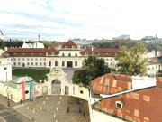 TOP BÜROFLÄCHE IM ZENTRUM MIT BLICK AUF DAS SCHLOSS...