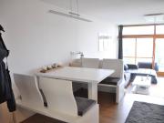 Modern ausgestattete DOPPELSTOCK FERIENWOHNUNG...