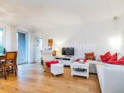 Modern ausgestattete Erdgeschosswohnung mit Terrasse in...