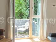 Modern ausgestattete Wohnung mit Tiefgaragenstellplatz...