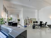 Modern ausgestattetes Büro in der Düsseldorfer Innenstadt!