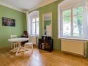 Modern & awesome apartment in Mitte, Berlin Amsterdam...