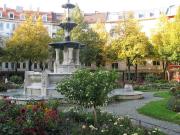 Modern, Awesome loft at Pariser Platz