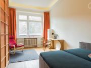 Modern, awesome studio close to city center, Berlin...