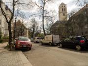 Modern, awesome studio close to city center, Berlin...