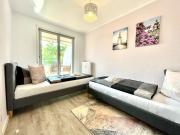 Modern & awesome studio close to city center, Dresden...