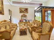 Modern Ayala Alabang Village 7BR House for Sale