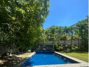 Modern Ayala Alabang Village Newly Renovated 350k